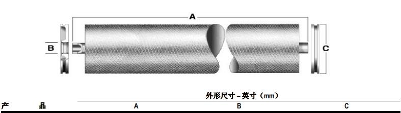 陶氏 RO-390-FF 衛(wèi)生級反滲透膜元件 陶氏 RO-390-FF 衛(wèi)生級反滲透膜元件