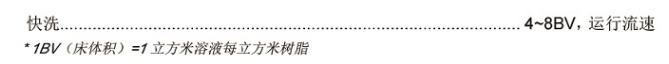 工業(yè)級(jí)強(qiáng)堿陰離子樹(shù)脂 工業(yè)級(jí)強(qiáng)堿陰離子樹(shù)脂