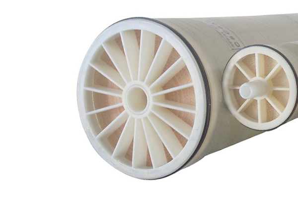 FILMTEC? 陶氏反滲透膜SW30XHR-400(i)海水淡化膜元件的優(yōu)點(diǎn) 