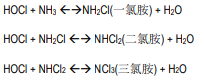 反滲透膜水處理系統(tǒng)預(yù)處理部分如何利用氯殺菌